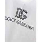 2026年3月31日入荷新作Dolce&Gabbana半袖Tシャツ春夏高品質超厳選★入手困難/LD工場