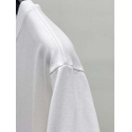 2026年3月31日入荷新作Dolce&Gabbana半袖Tシャツ春夏高品質超厳選★入手困難/LD工場