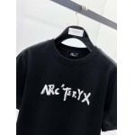 2026年3月31日入荷新作ARCTERYX半袖Tシャツ春夏高品質超厳選★入手困難/LD工場
