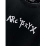 2026年3月31日入荷新作ARCTERYX半袖Tシャツ春夏高品質超厳選★入手困難/LD工場