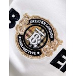 2026年3月31日入荷新作Burberry半袖Tシャツ春夏高品質超厳選★入手困難/LD工場