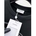 2026年3月31日入荷新作Chanel半袖Tシャツ春夏高品質超厳選★入手困難/LD工場