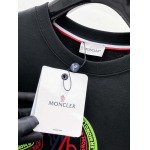 2026年3月31日入荷新作Moncler半袖Tシャツ春夏高品質超厳選★入手困難/LD工場
