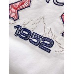 2026年3月31日入荷新作Moncler半袖Tシャツ春夏高品質超厳選★入手困難/LD工場