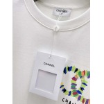 2026年3月31日入荷新作Chanel半袖Tシャツ春夏高品質超厳選★入手困難/LD工場