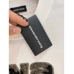 2026年3月31日入荷新作Alexander Wang半袖Tシャツ春夏高品質超厳選★入手困難/LD工場