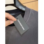 2026年3月31日入荷新作Alexander Wang半袖Tシャツ春夏高品質超厳選★入手困難/LD工場