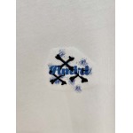 2026年3月31日入荷新作AMIRI半袖Tシャツ春夏高品質超厳選★入手困難/LD工場