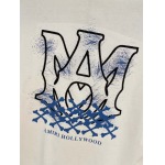 2026年3月31日入荷新作AMIRI半袖Tシャツ春夏高品質超厳選★入手困難/LD工場