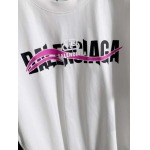 2026年3月31日入荷新作Balenciaga半袖Tシャツ春夏高品質超厳選★入手困難/LD工場