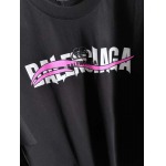 2026年3月31日入荷新作Balenciaga半袖Tシャツ春夏高品質超厳選★入手困難/LD工場