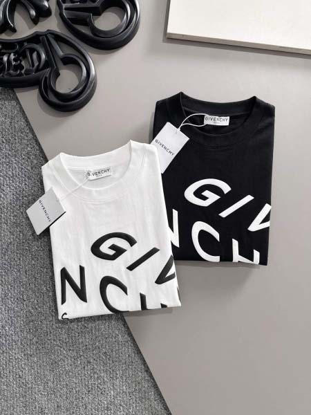 2026年3月31日入荷新作Givenchy半袖Tシャツ春夏...