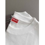 2026年3月31日入荷新作KENZO半袖Tシャツ春夏高品質超厳選★入手困難/LD工場