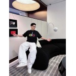 2026年3月31日入荷新作Alo半袖Tシャツ春夏高品質超厳選★入手困難/LD工場