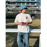 2026年3月31日入荷新作HUMAN半袖Tシャツ春夏高品質超厳選★入手困難/LD工場