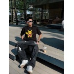 2026年3月31日入荷新作HUMAN半袖Tシャツ春夏高品質超厳選★入手困難/LD工場