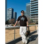 2026年3月31日入荷新作Prada半袖Tシャツ春夏高品質超厳選★入手困難/LD工場