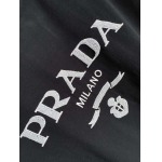 2026年3月31日入荷新作Prada半袖Tシャツ春夏高品質超厳選★入手困難/LD工場