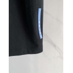 2026年3月31日入荷新作Prada半袖Tシャツ春夏高品質超厳選★入手困難/LD工場