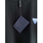 2026年3月31日入荷新作Prada半袖Tシャツ春夏高品質超厳選★入手困難/LD工場