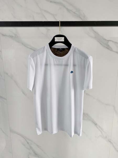 2026年3月31日入荷新作HERMES半袖Tシャツ春夏高品...