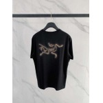 2026年3月31日入荷新作ARCTERYX半袖Tシャツ春夏高品質超厳選★入手困難/LD工場