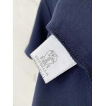 2026年3月31日入荷新作Brunello Cucinelli半袖Tシャツ春夏高品質超厳選★入手困難/LD工場