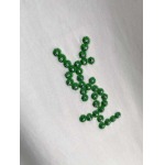 2026年3月31日入荷新作YSL半袖Tシャツ春夏高品質超厳選★入手困難/LD工場