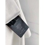 2026年3月31日入荷新作YSL半袖Tシャツ春夏高品質超厳選★入手困難/LD工場