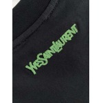 2026年3月31日入荷新作YSL半袖Tシャツ春夏高品質超厳選★入手困難/LD工場