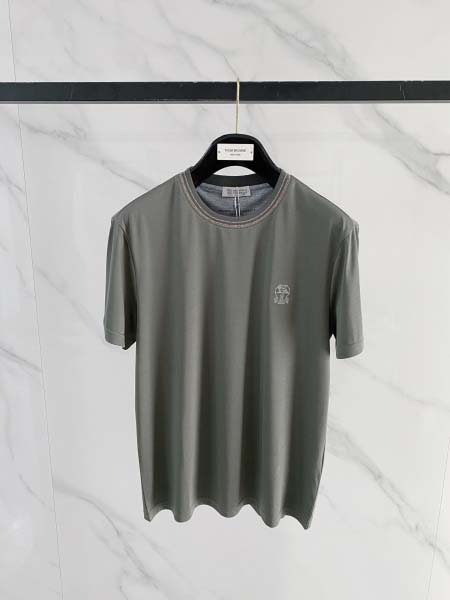 2026年3月31日入荷新作loro piana半袖Tシャツ...