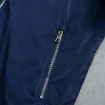 2026年3月31日入荷春秋新作PRADAジャケット YZF工場