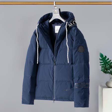 2026年3月31日入荷秋冬新作Monclerダウンジャケッ...