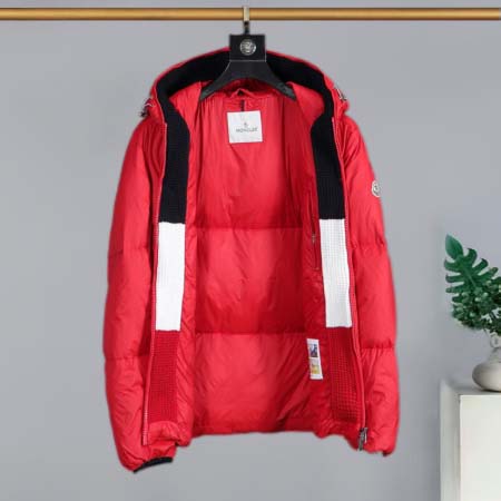 2026年3月31日入荷秋冬新作Monclerダウンジャケッ...