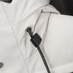 2026年3月31日入荷秋冬新作Monclerダウンジャケット YZF工場