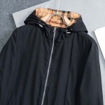 2026年3月31日入荷春秋新作Burberryジャケット YZF工場