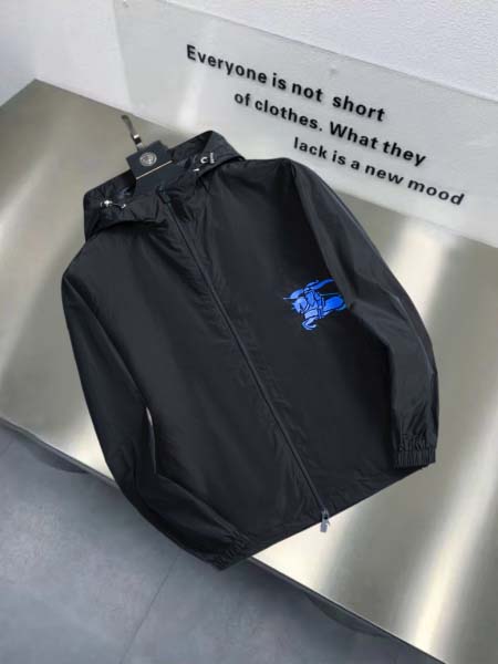 2026年3月31日入荷春秋新作Burberryジャケット ...