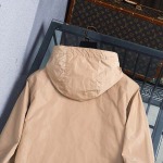 2026年3月31日入荷春秋新作Burberryジャケット YZF工場