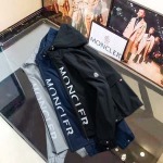 2026年3月31日入荷春秋新作Monclerジャケット YZF工場