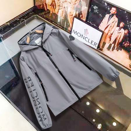 2026年3月31日入荷春秋新作Monclerジャケット Y...