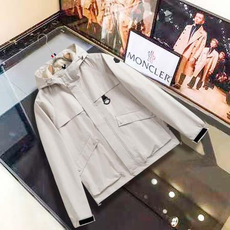 2026年3月31日入荷春秋新作Monclerジャケット Y...