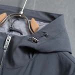 2026年3月31日入荷春秋新作PRADAジャケット YZF工場