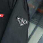 2026年3月31日入荷春秋新作PRADAジャケット YZF工場