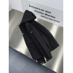 2026年3月31日入荷春秋新作PRADAジャケット YZF工場