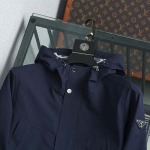 2026年3月31日入荷春秋新作PRADAジャケット YZF工場