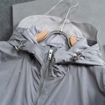 2026年3月31日入荷春秋新作PRADAジャケット YZF工場