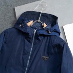 2026年3月31日入荷春秋新作PRADAジャケット YZF工場