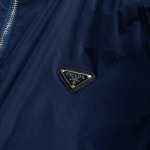2026年3月31日入荷春秋新作PRADAジャケット YZF工場