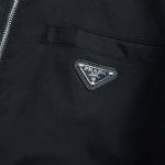 2026年3月31日入荷春秋新作PRADAジャケット YZF工場
