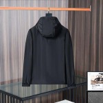 2026年3月31日入荷春秋新作Burberryジャケット YZF工場